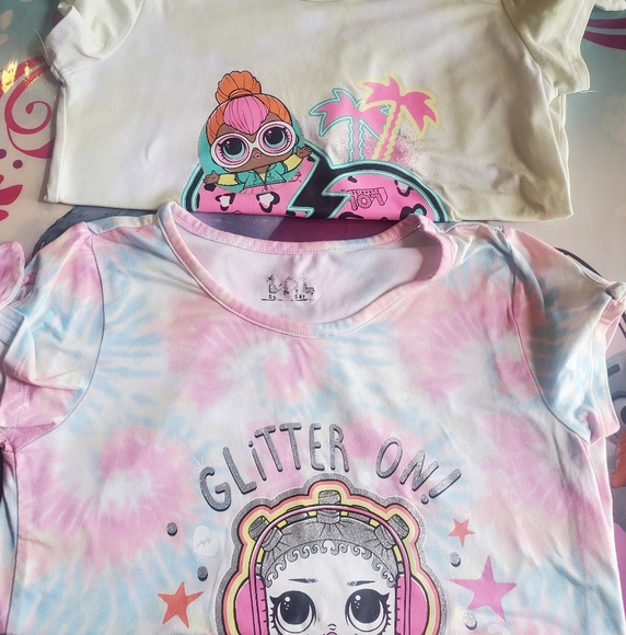 Bundle with outfits and get a discount offer! - Picture 2 of 5